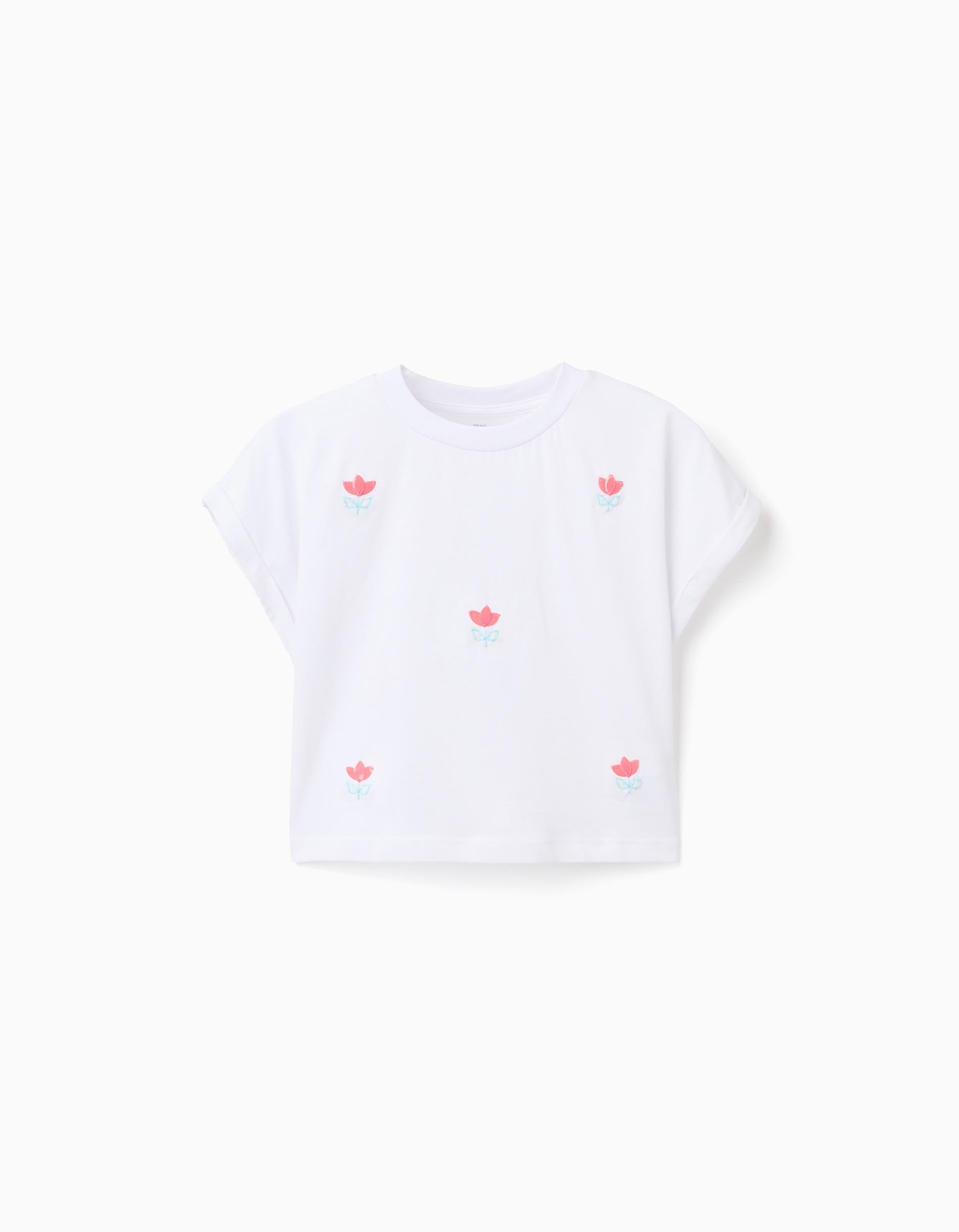 T-Shirts e Blusas Menina até 14 anos