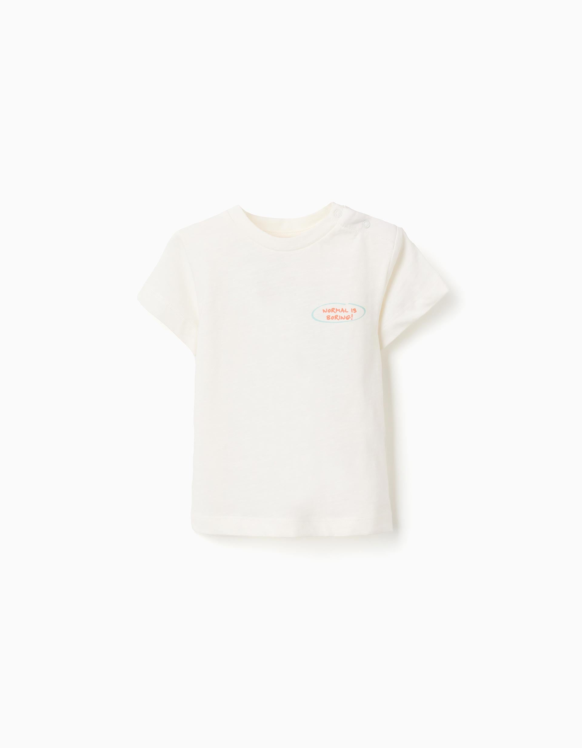 T-Shirts, Camisas e Polos Menino até 3 anos