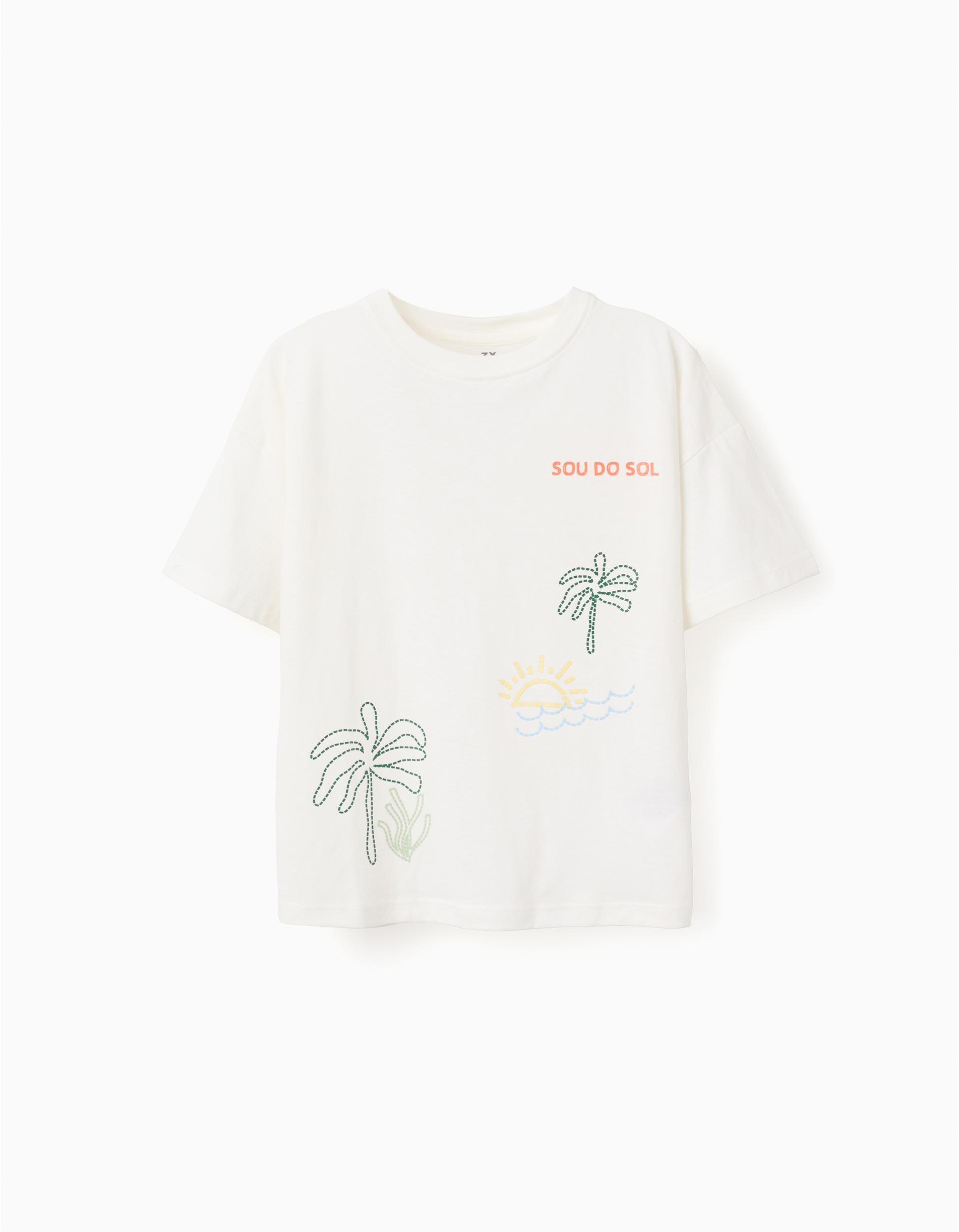 T-Shirts, Camisas e Polos Menino até 14 anos