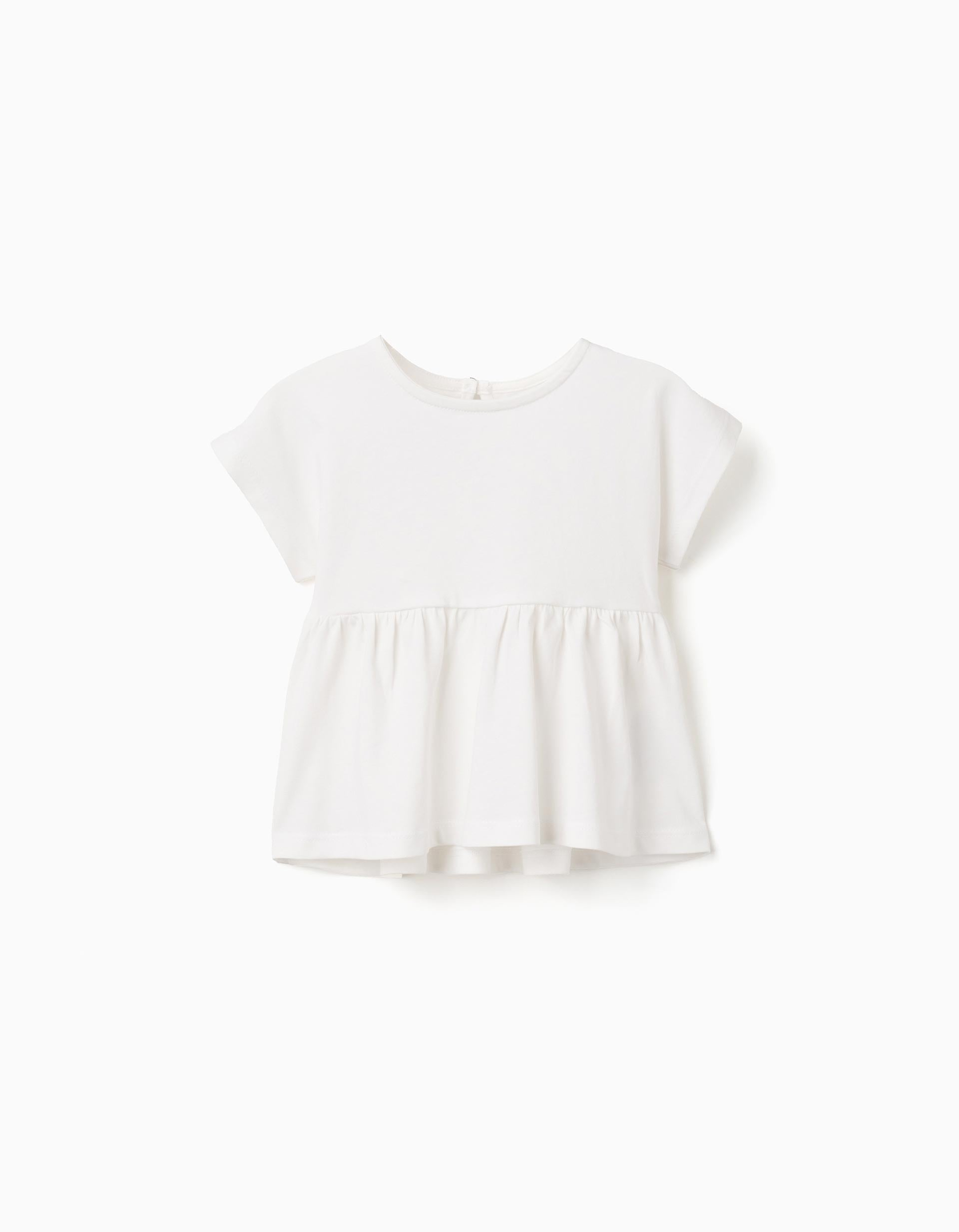 T-Shirts e Blusas Menina até 3 anos