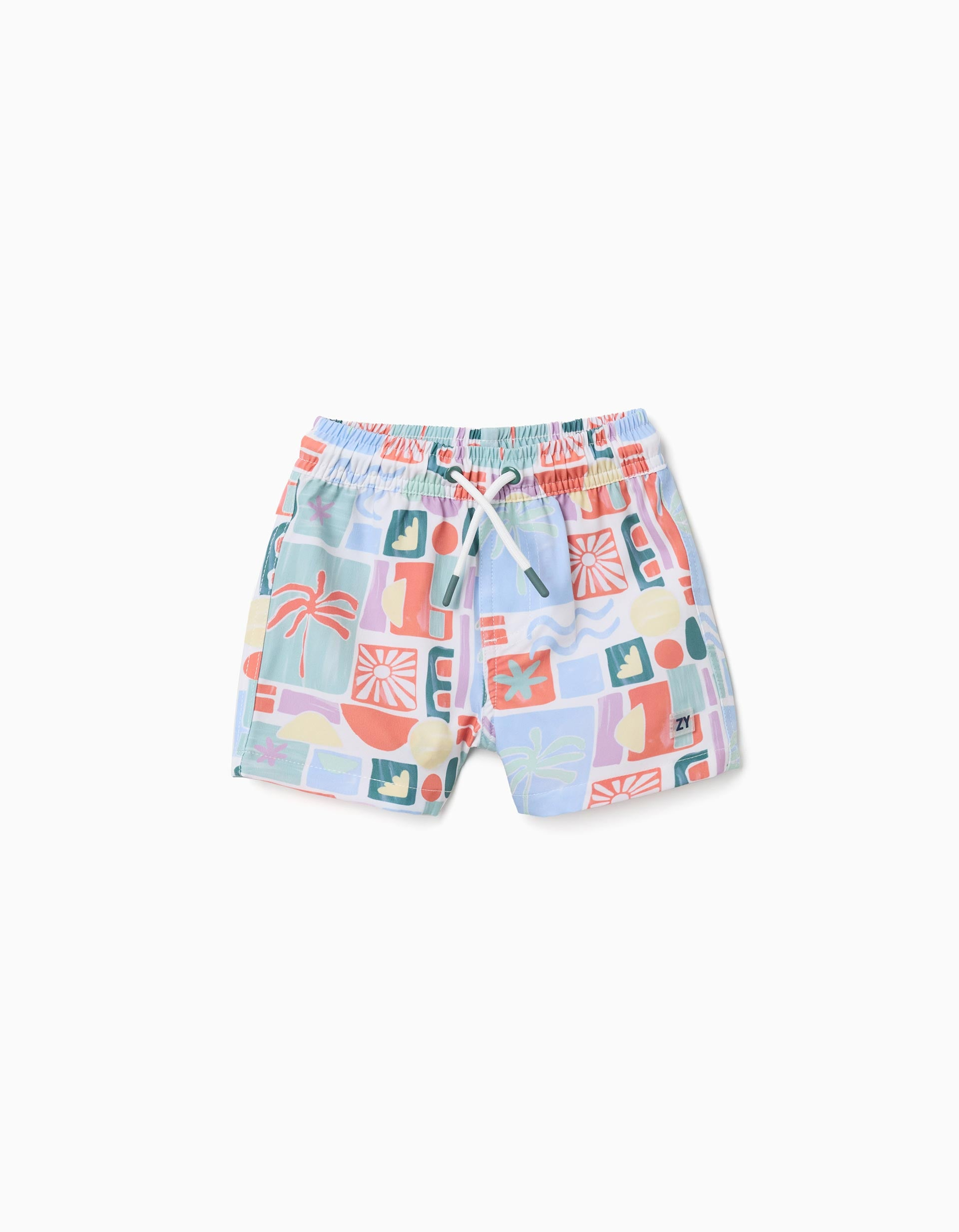 Roupa de Praia Menino até 3 anos