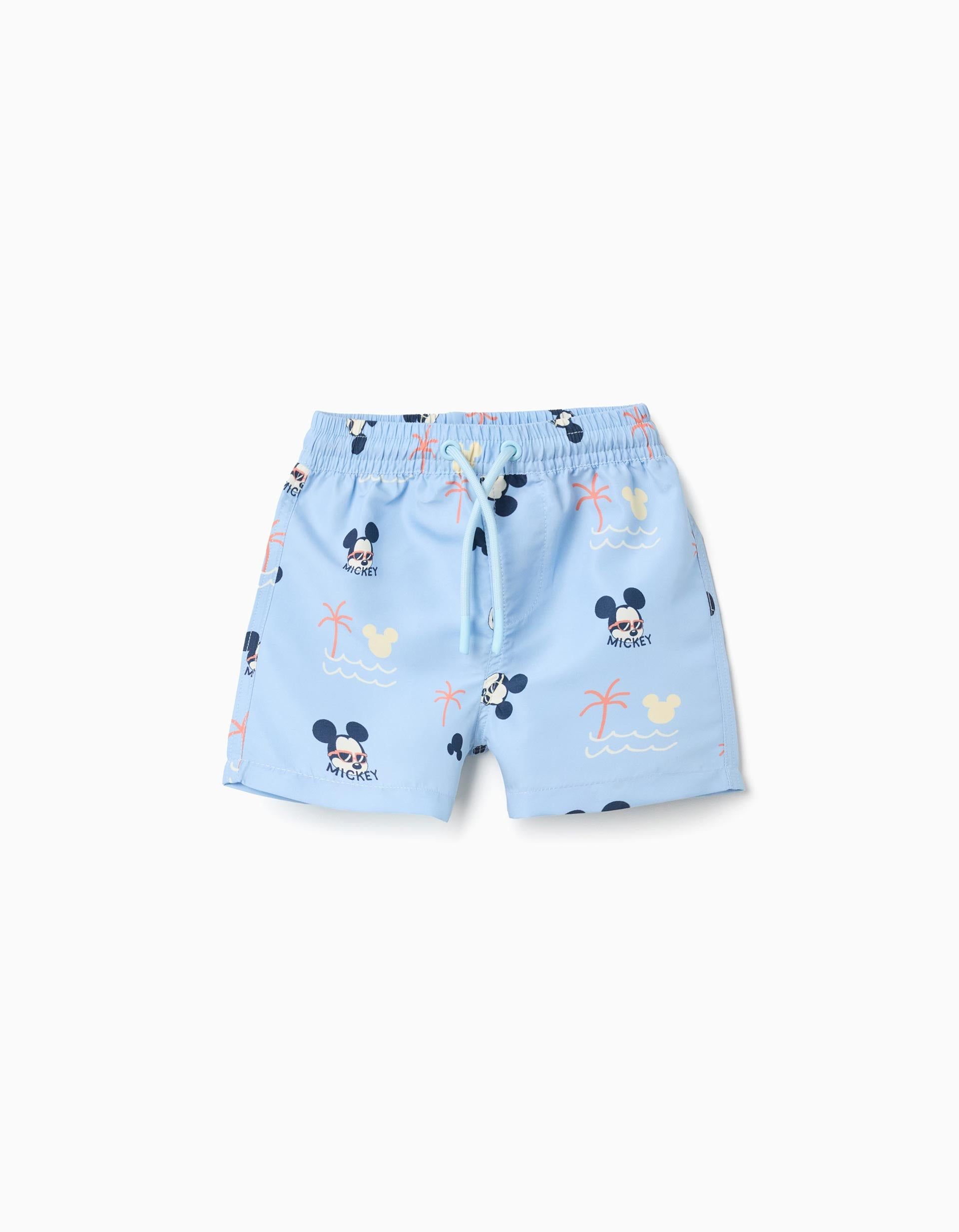 Roupa de Praia Menino até 3 anos