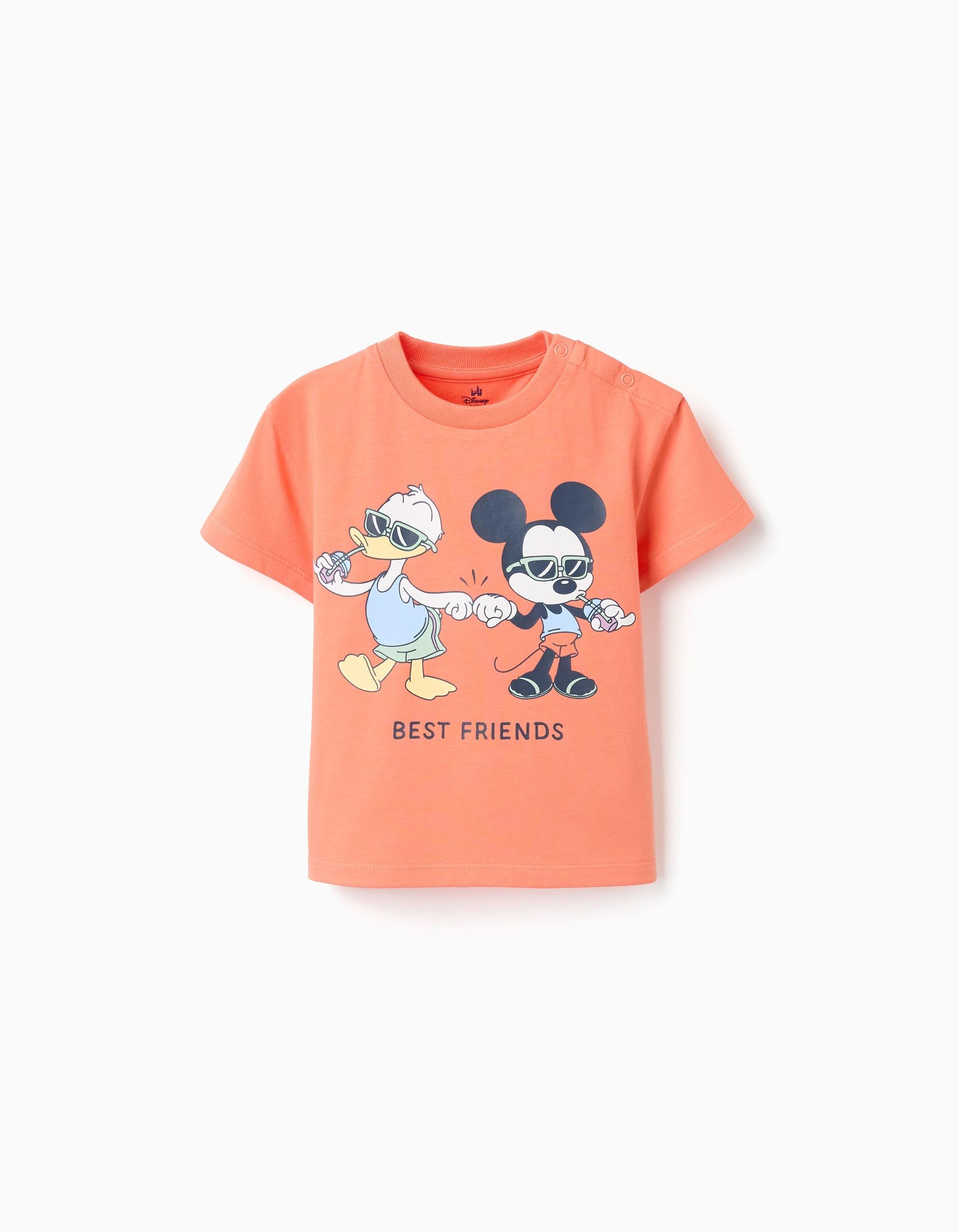T-Shirts, Camisas e Polos Menino até 3 anos