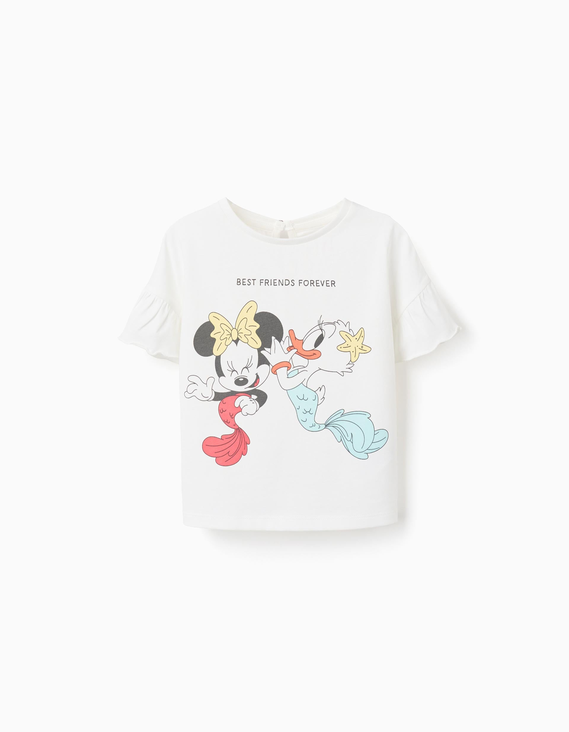 T-Shirts e Blusas Menina até 3 anos