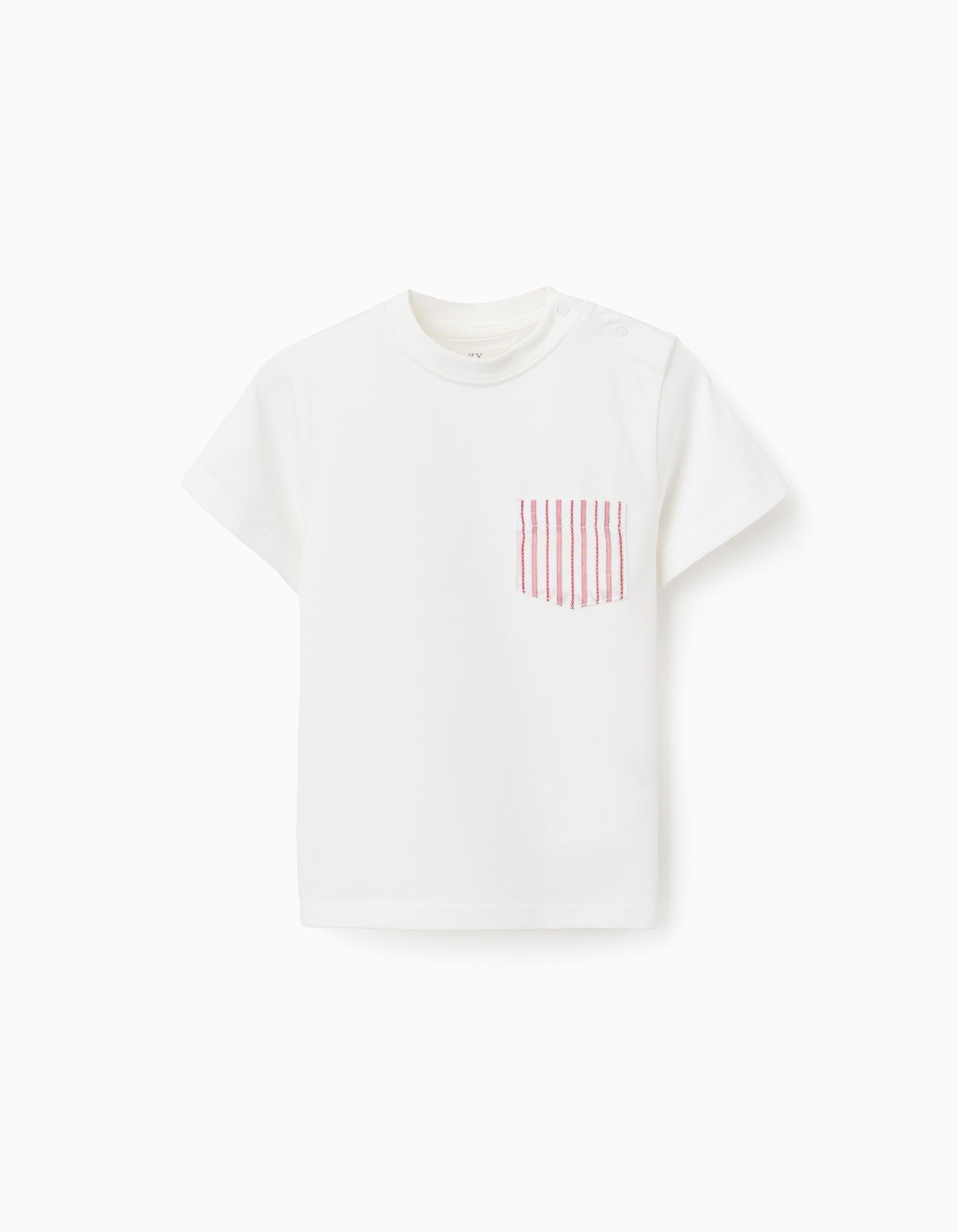 T-Shirts, Camisas e Polos Menino até 3 anos