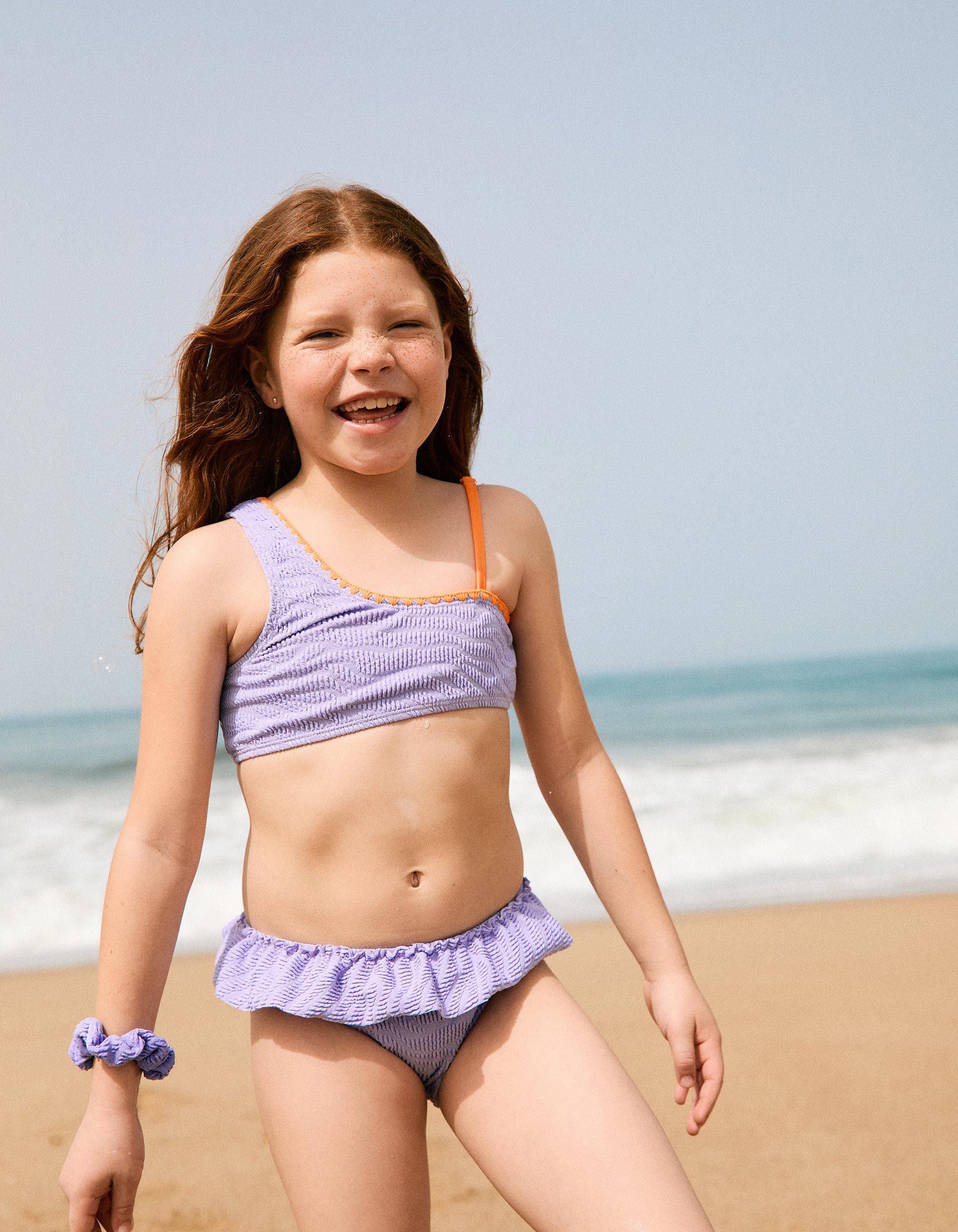 Roupa de Praia Menina até 14 anos