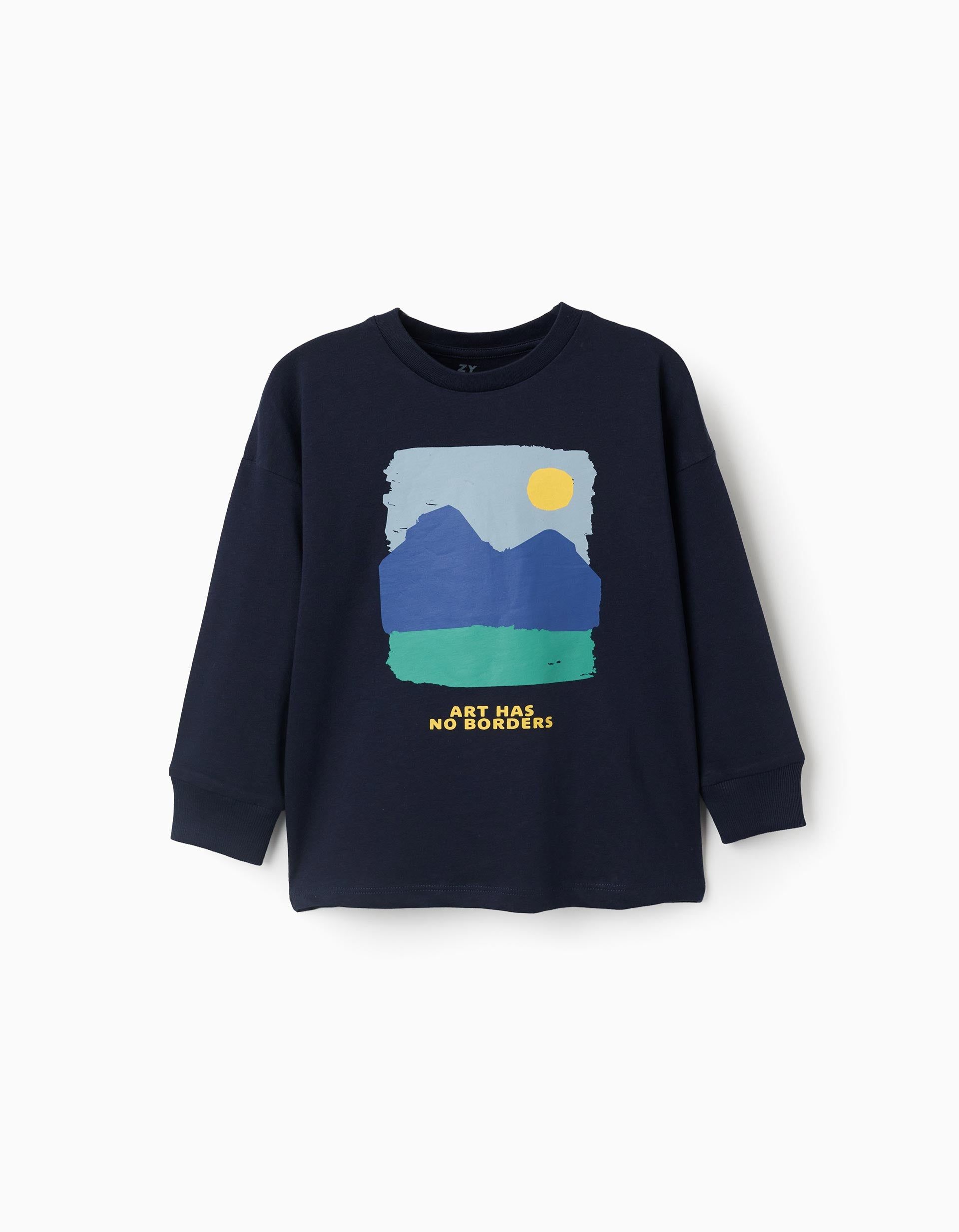 T-Shirts, Camisas e Polos Menino até 14 anos
