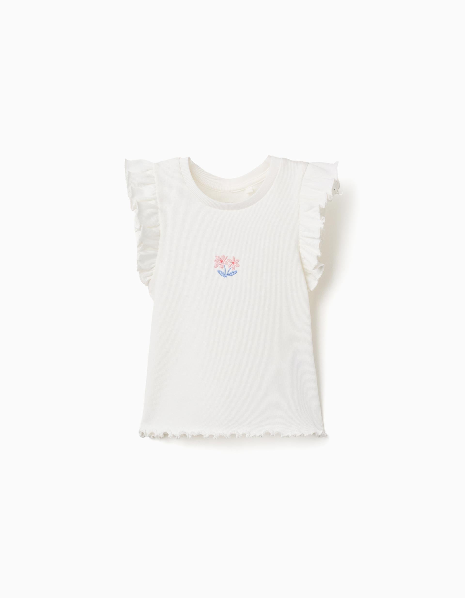 T-Shirts e Blusas Menina até 14 anos