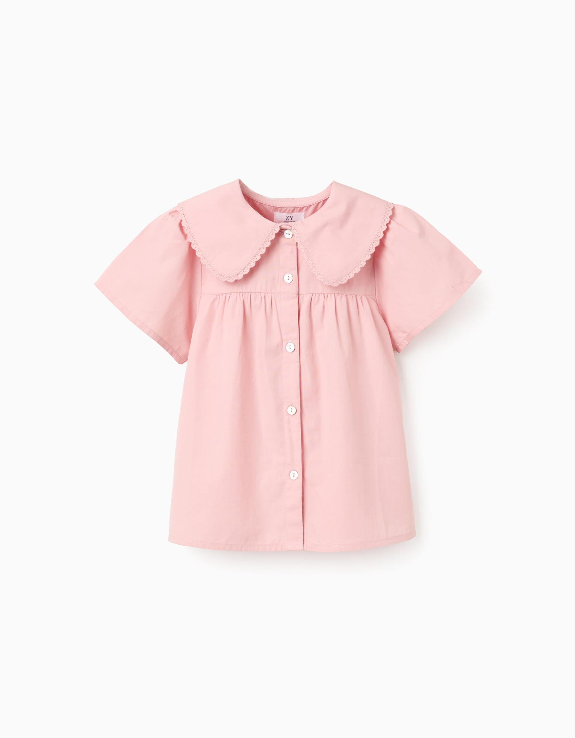 T-Shirts e Blusas Menina até 14 anos
