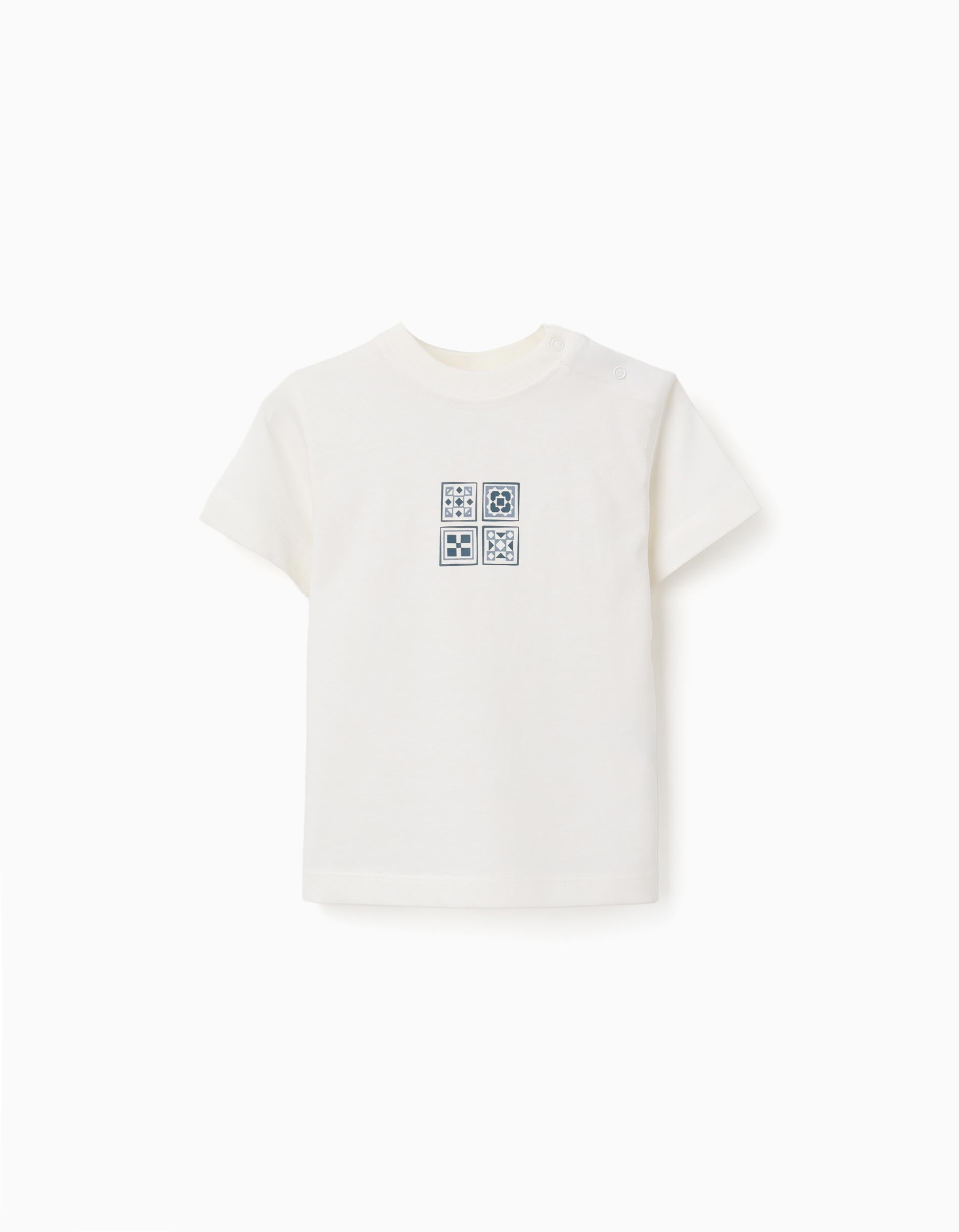 T-Shirts, Camisas e Polos Menino até 3 anos