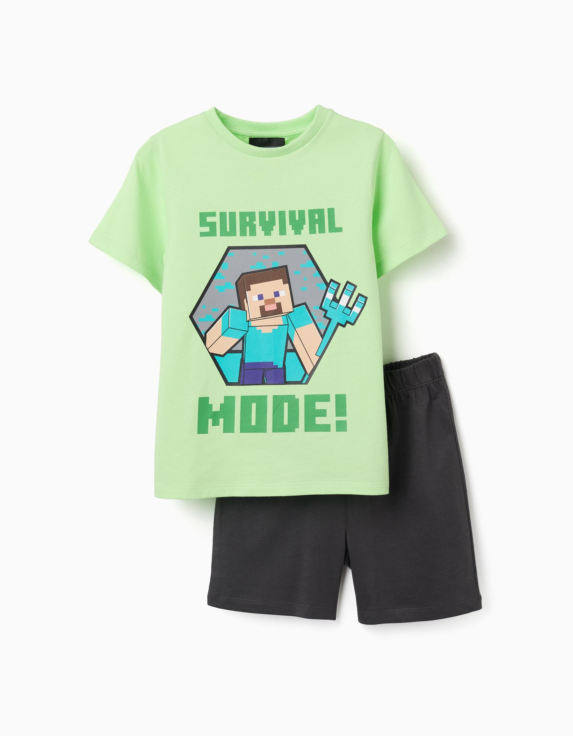 Pijama e Roupa Interior Menino até 14 anos