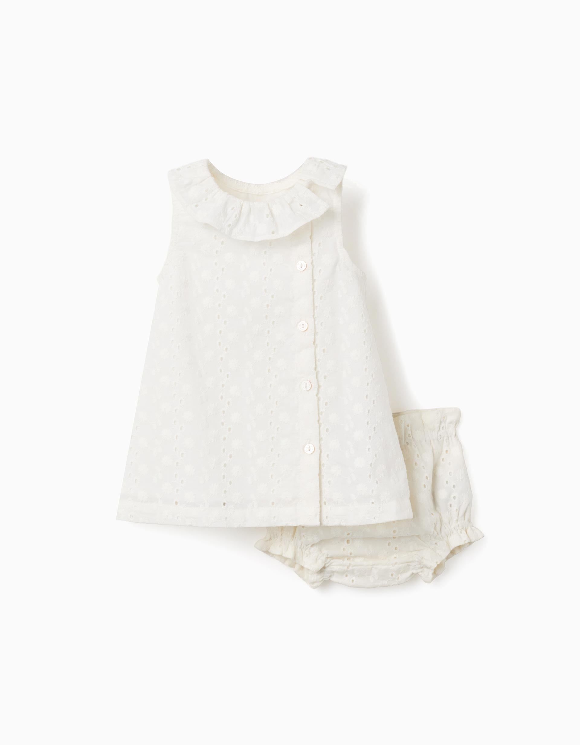 Roupas 0-12 meses
