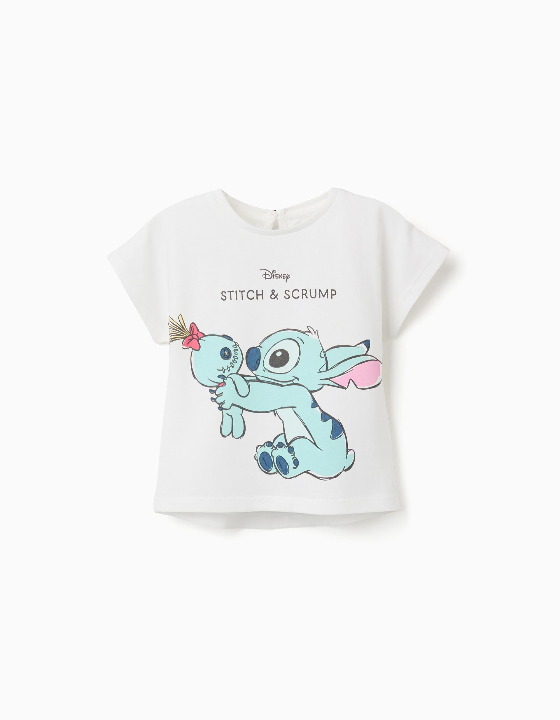 T-Shirts e Blusas Menina até 3 anos
