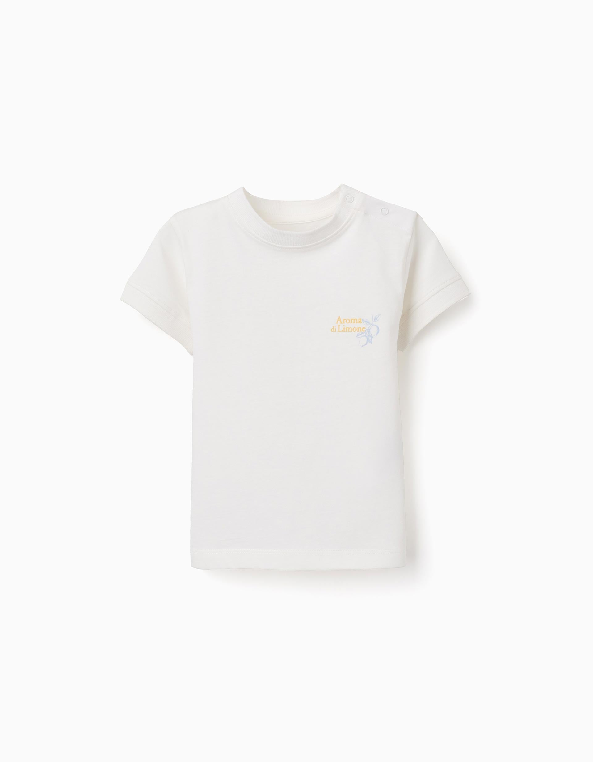 T-Shirts, Camisas e Polos Menino até 3 anos