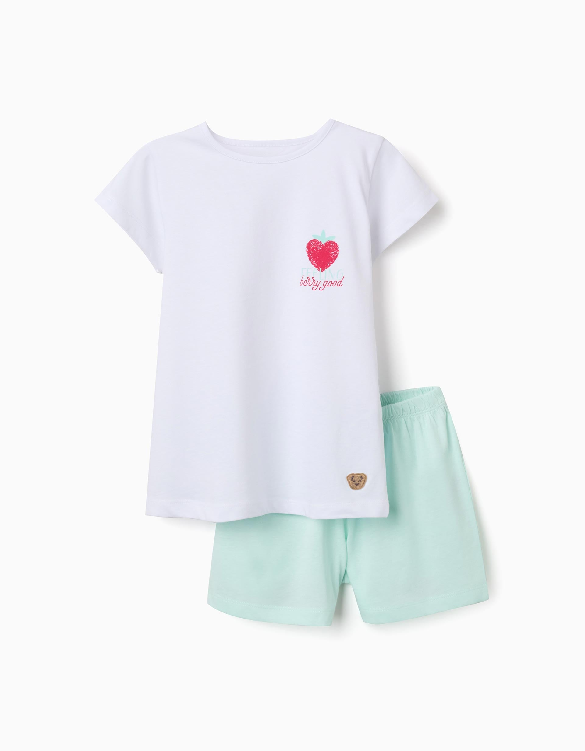 Pijama e Roupa Interior Menina até 14 anos