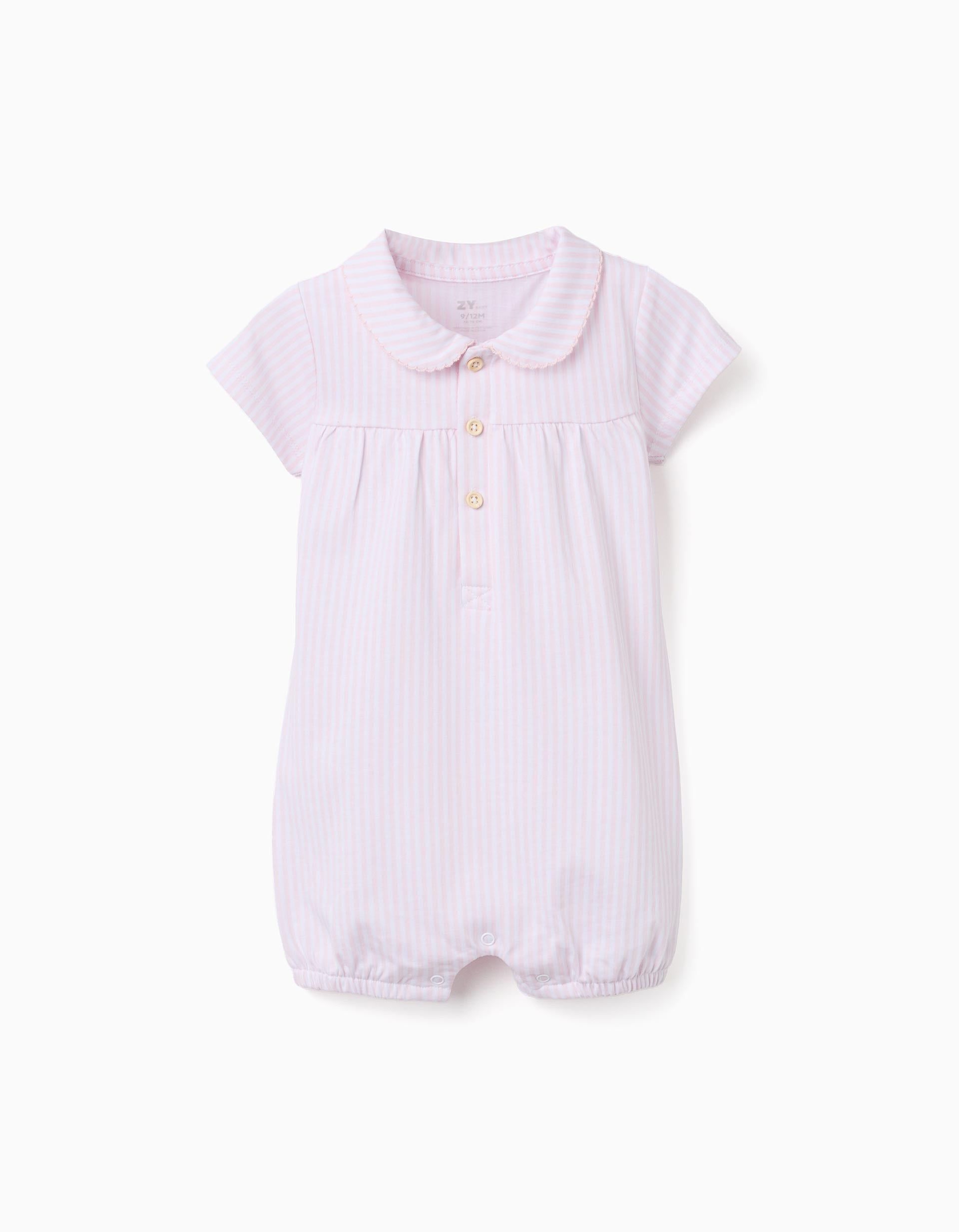 Pijamas e Roupa Interior 0-12 meses