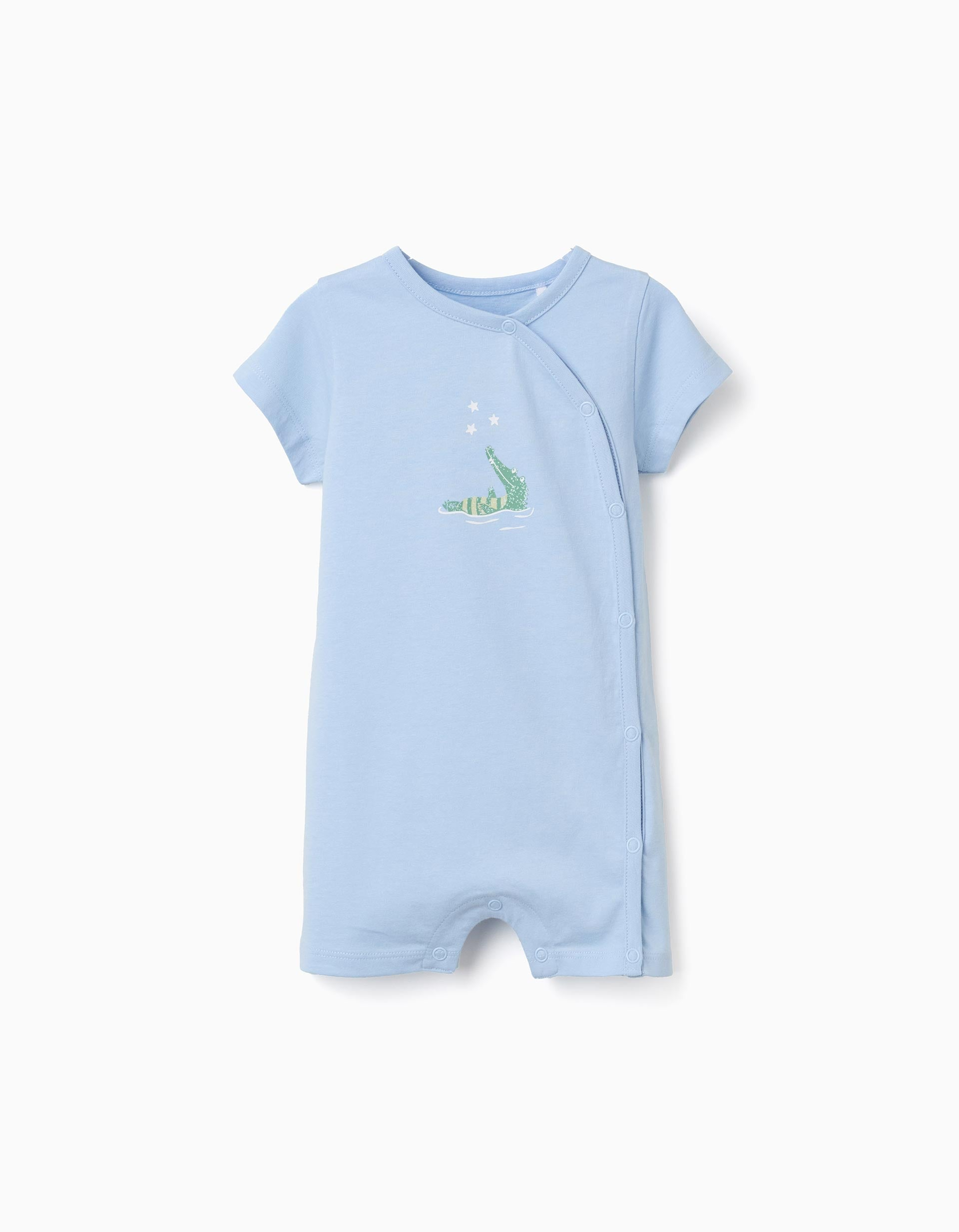 Pijamas e Roupa Interior 0-12 meses