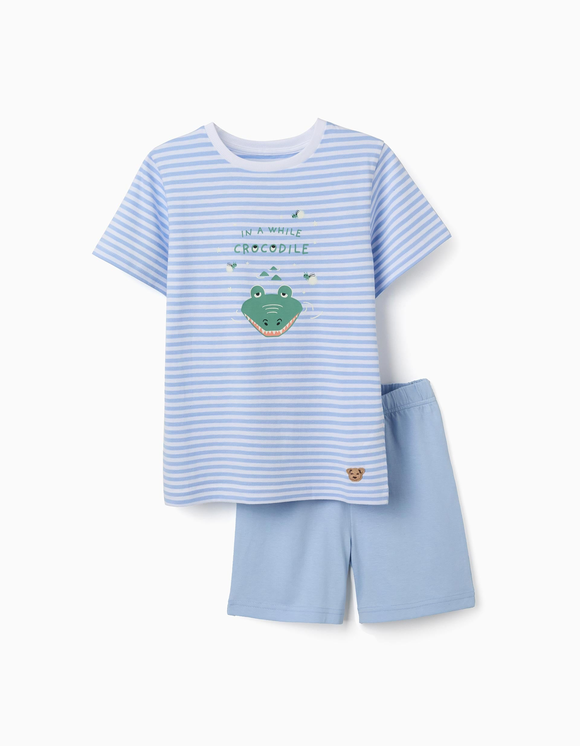 Pijama e Roupa Interior Menino até 14 anos