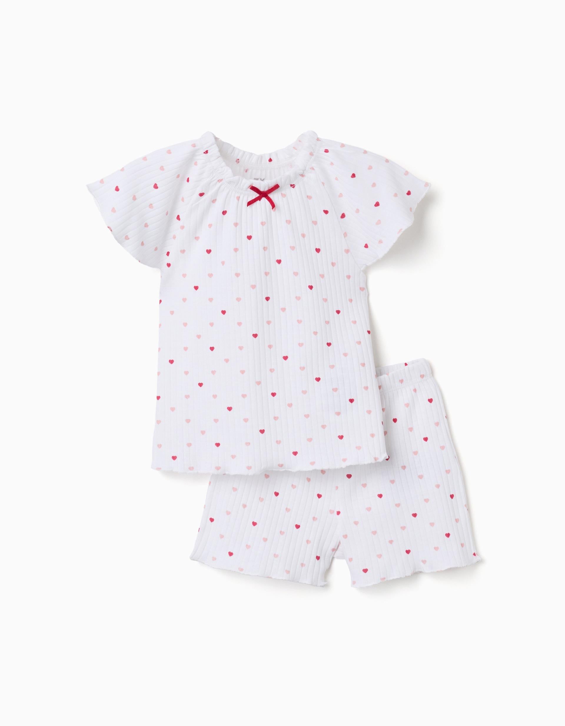 Pijamas e Roupa Interior 0-12 meses