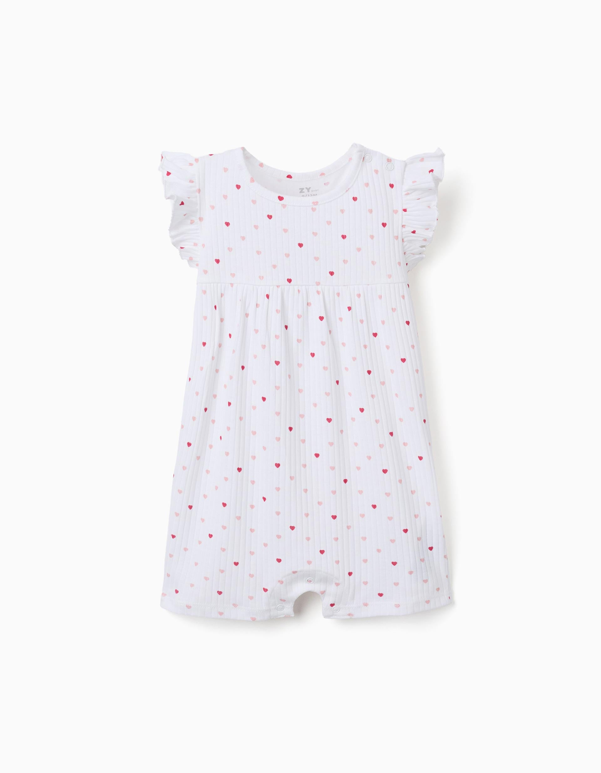 Pijamas e Roupa Interior 0-12 meses