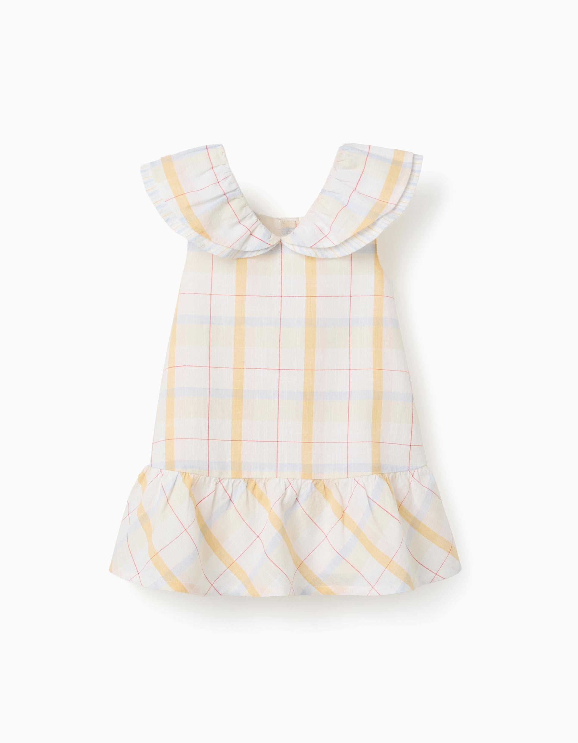 Vestidos e Macacões Menina até 3 anos