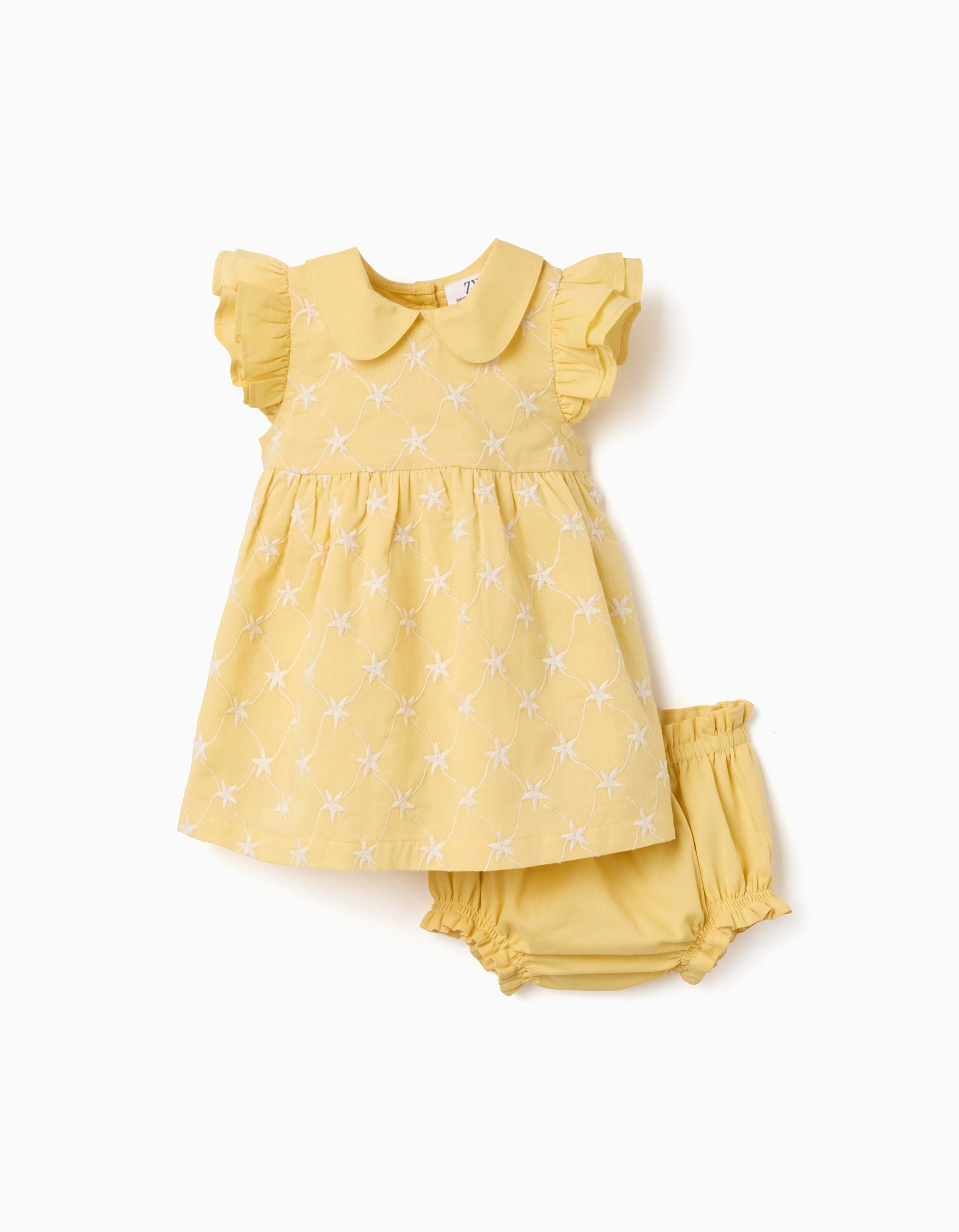 Roupas 0-12 meses