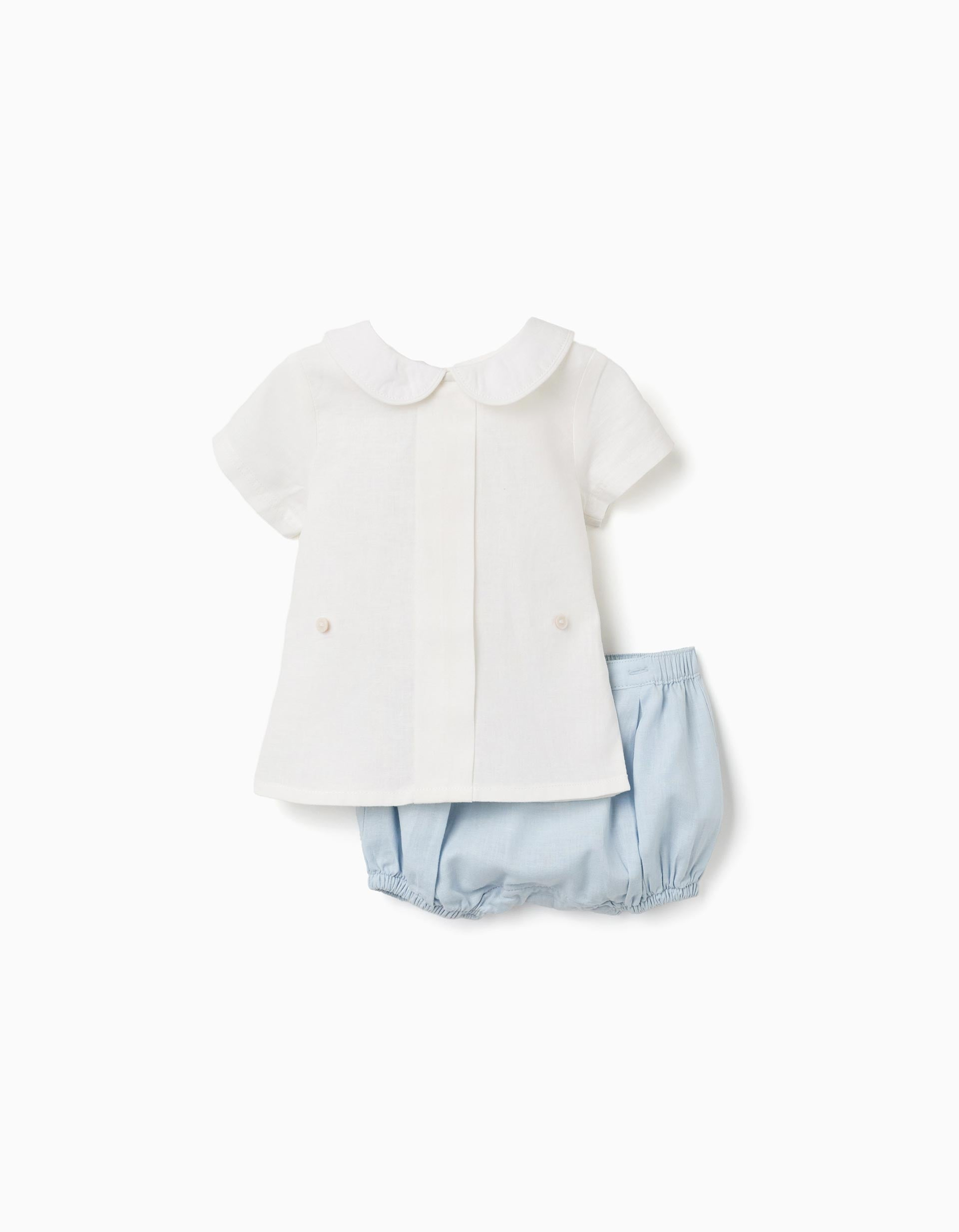 Roupas 0-12 meses