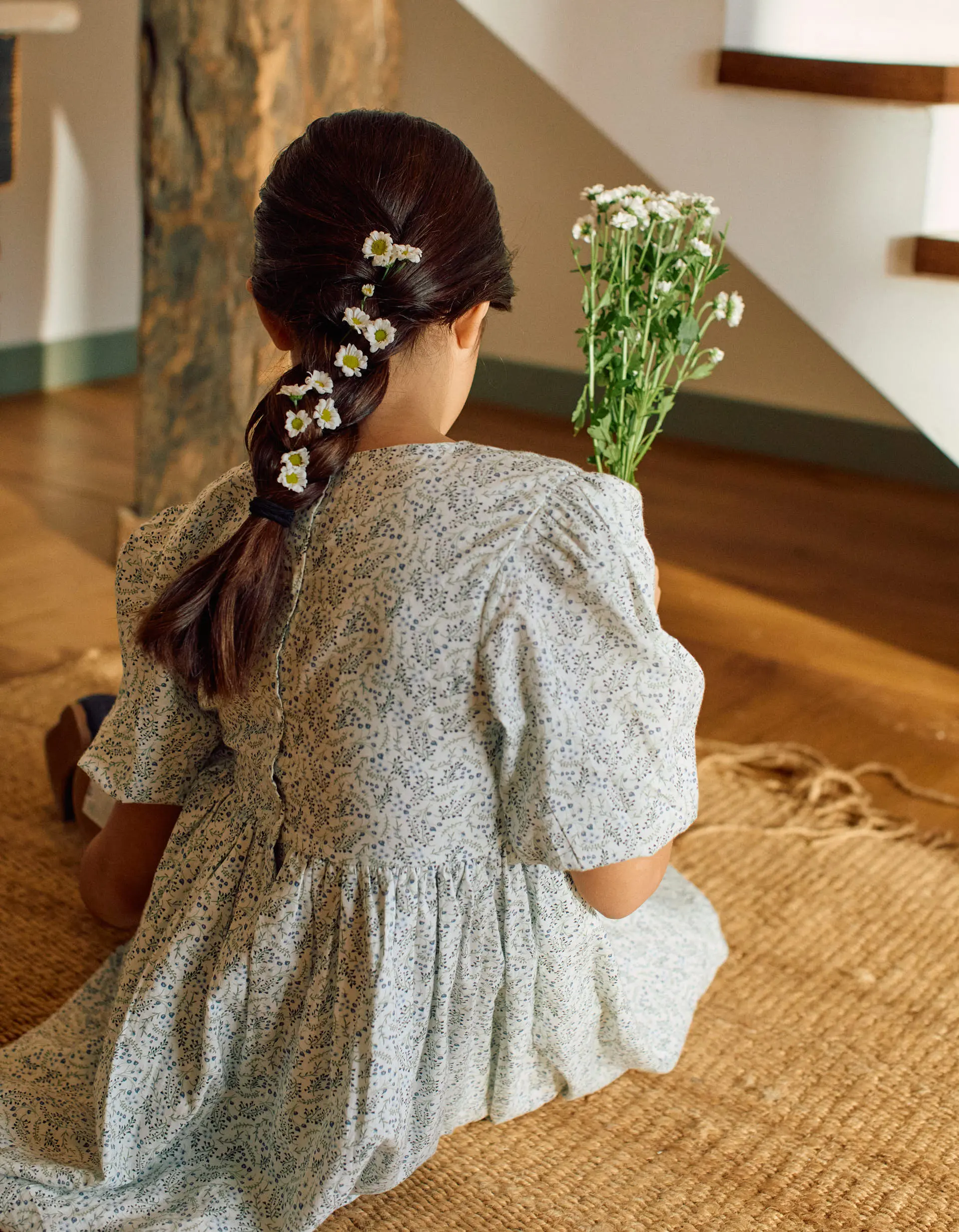 Vestidos e Macacões Menina até 14 anos
