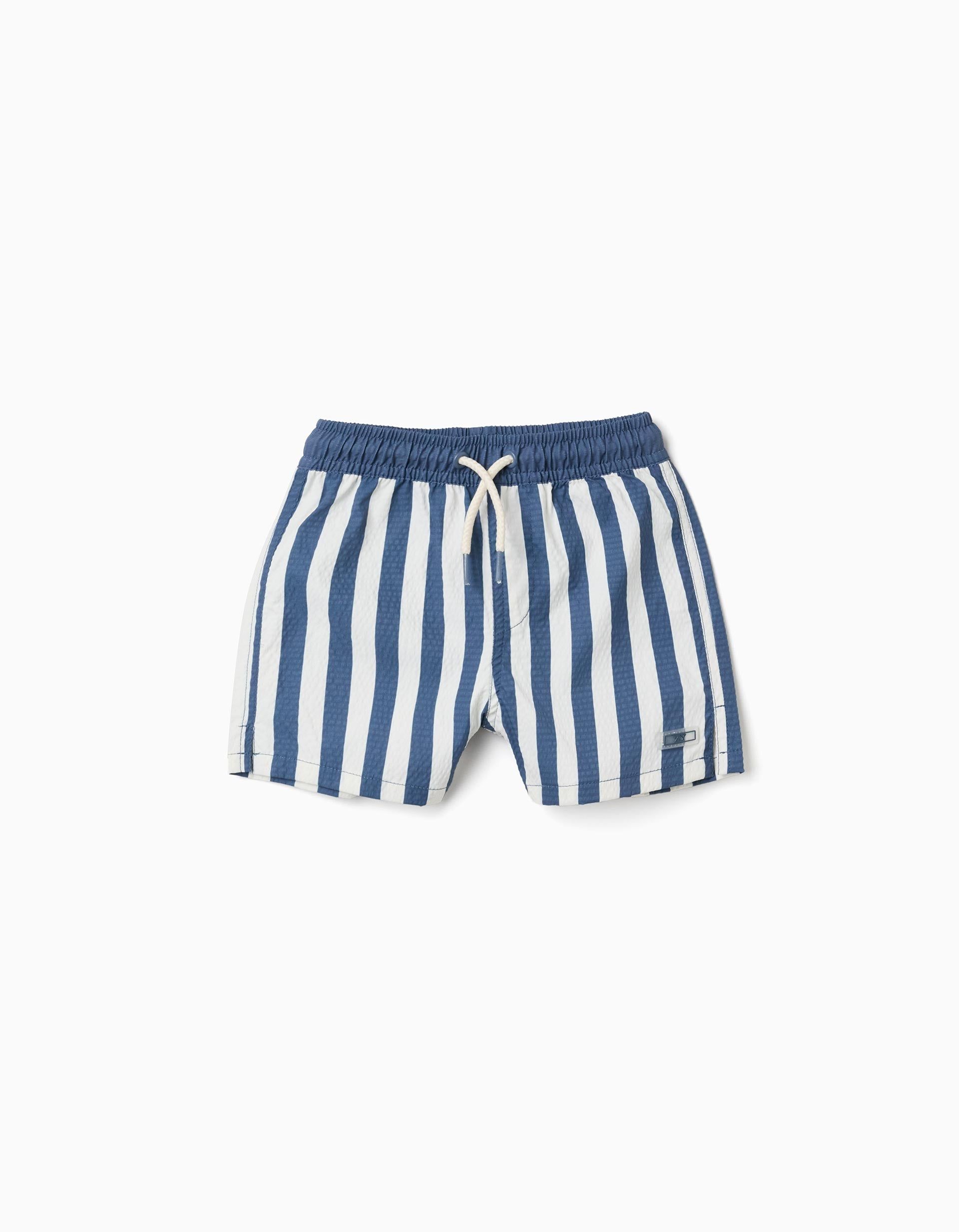 Roupa de Praia Menino até 3 anos