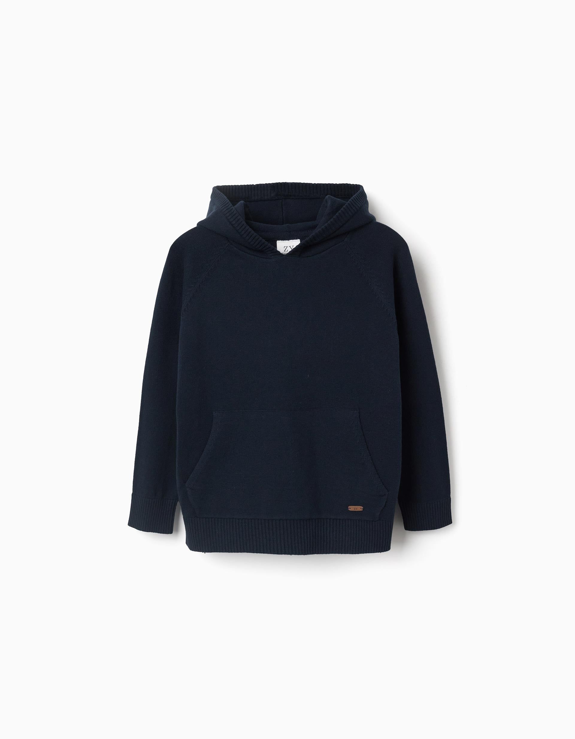 Camisolas, Casacos e Sweatshirts Menino até 14 anos