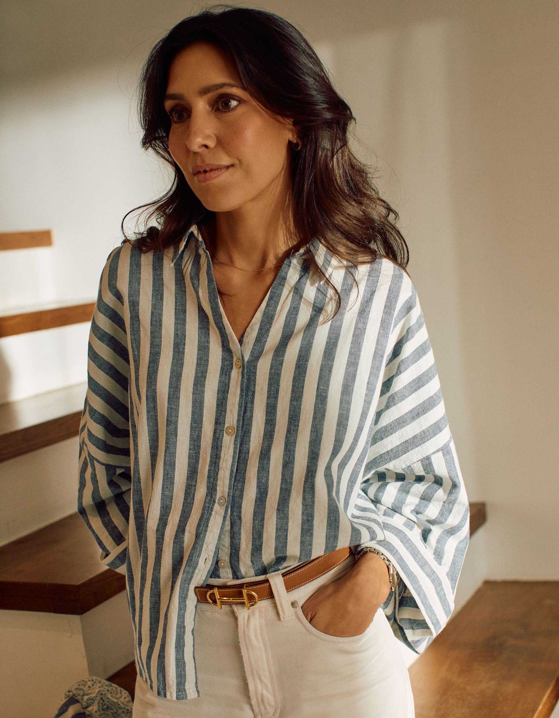 Camisas e Blusas Mulher