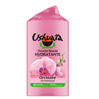 Gel Douche Hydratant Orchid Ushuaia 400Ml