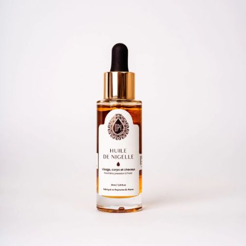Huiles et aromathérapie