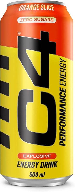 Bebidas Energéticas e Isotónicas