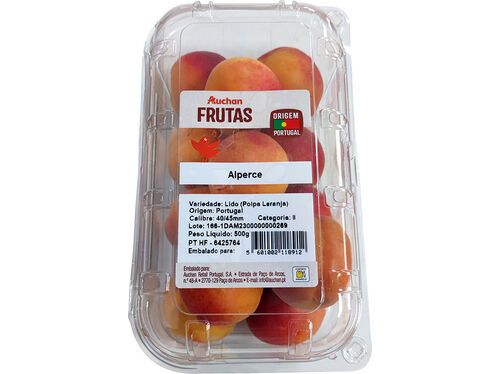 Fruta Fresca