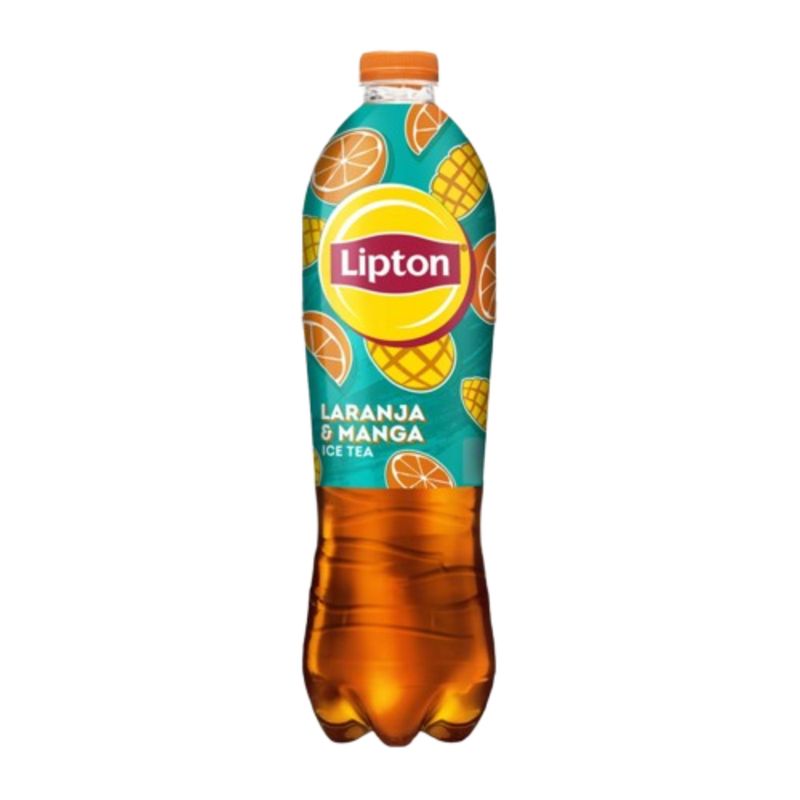 Ice Tea, Tisanas e Kombucha