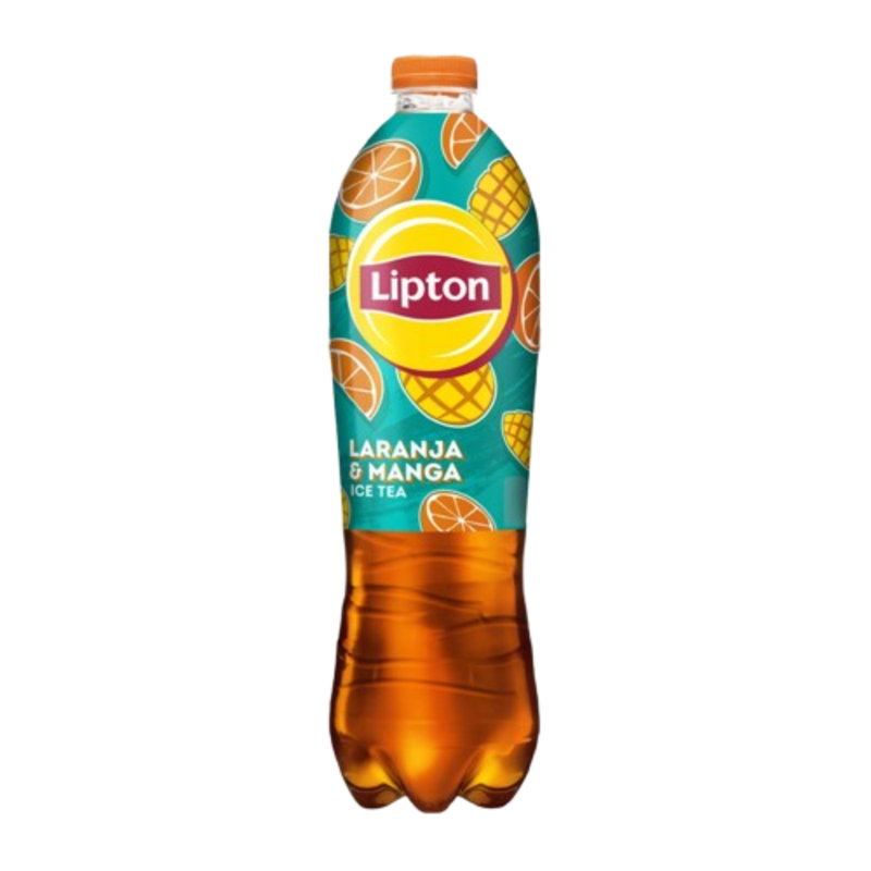 Ice Tea, Tisanas e Kombucha