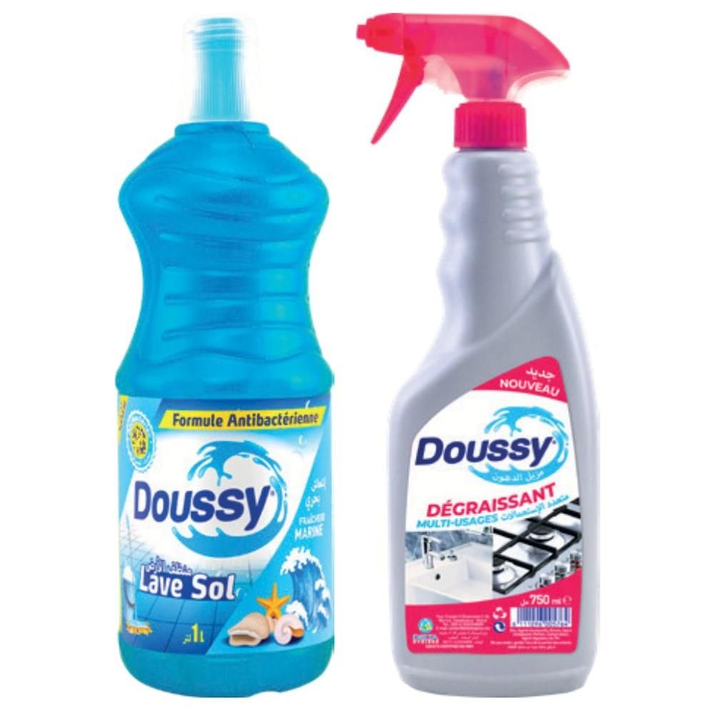 Essentiel Nettoyage