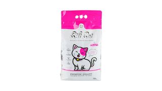 Soft Cat 10 LT-ბენტონიტური  ქვიშა კატისთვის