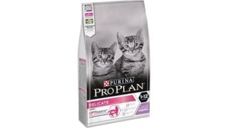 PROPLAN კნუტი დელიკატი მშრალი საკვები 1.5კგ