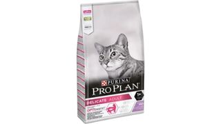 PROPLAN კატა ორაგული წონით