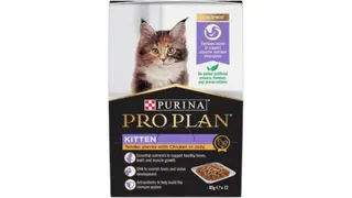 PROPLAN კნუტი ინდაური წონით