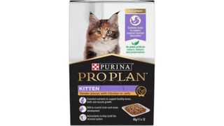 PROPLAN კნუტი ინდაური წონით
