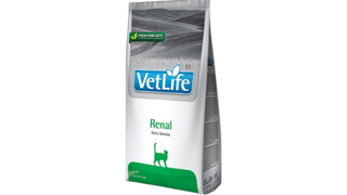 FARMINA VETLIFE RENAL კატა 2კგ