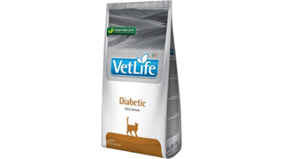FARMINA VETLIFE DIABETIC კატა 2კგ