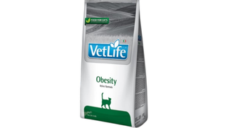 FARMINA VETLIFE OBESITY კატა 2კგ