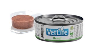 FARMINA VETLIFE RENAL კატა 85გრ