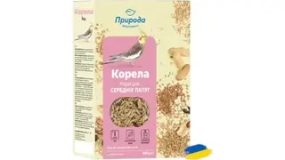 პრიროდა კორელა 0.5