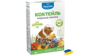 პრიროდა კოქტეილი ზღვის გოჭი 0.5