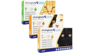სტრონგჰოლდ პლუს 5-10 KG